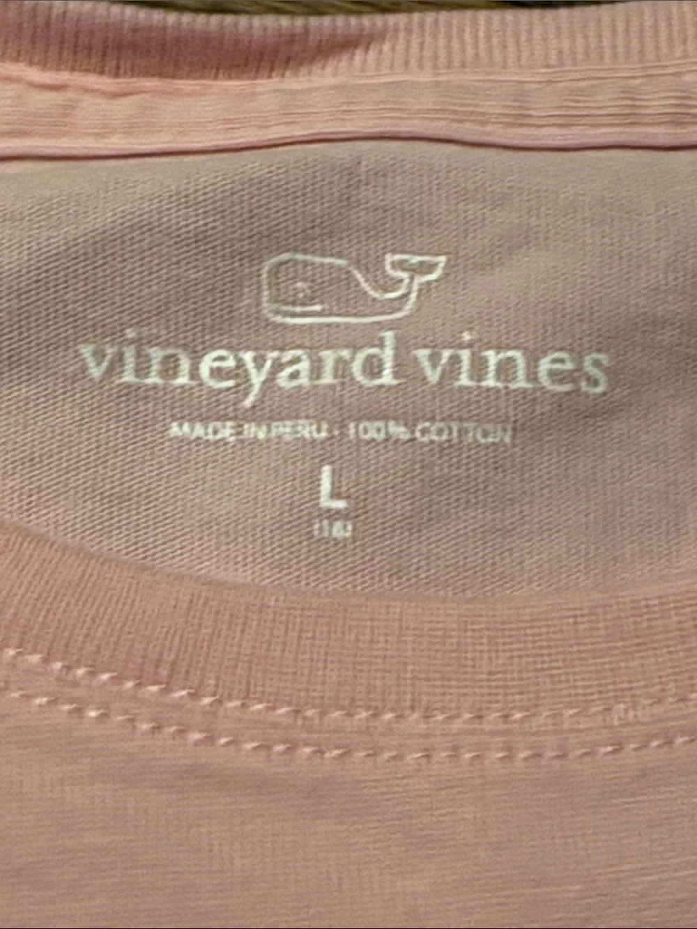 Vineyard Vines my daughter